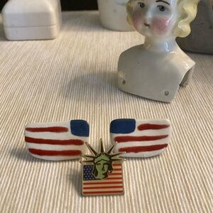 Jewelry Patriotic!!